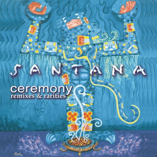 2003 – Ceremony: Remixes & Rarities (Compilation)