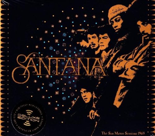 2002 – The San Mateo Sessions 1969 (Live)