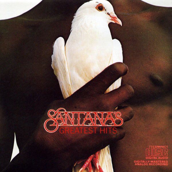1974 – Santana’s Greatest Hits (Compilation)