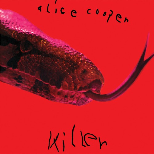 1971 – Killer (Alice Cooper Band)