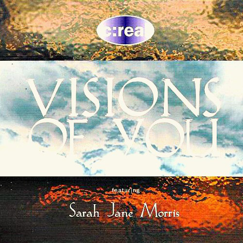 1997 – Visions of you (feat. C:Real / Single)