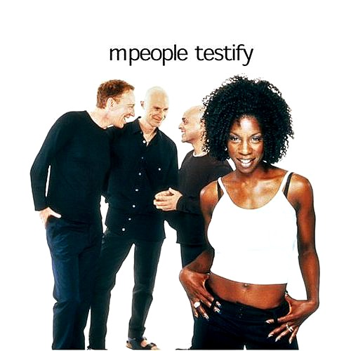 1999 – Testify (Compilation)