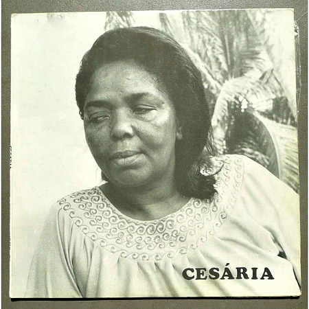 1987 – Cesaria