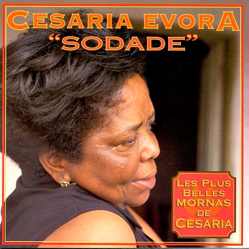1994 – Sodade-Les Plus Belles Mornas de Cesária (Compilation)