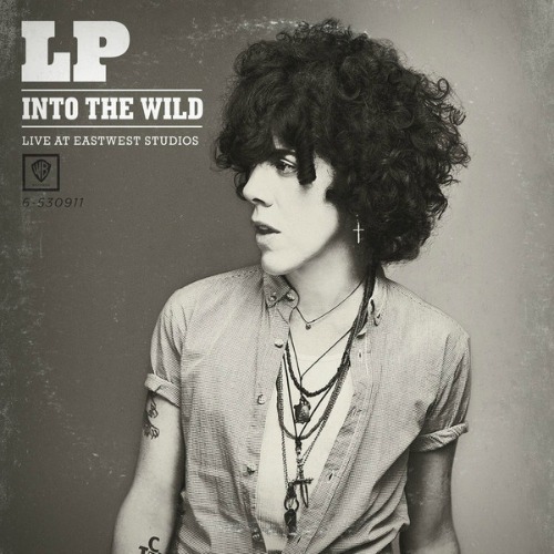 2012 – Into the Wild: Live at EastWest Studios (E.P.)