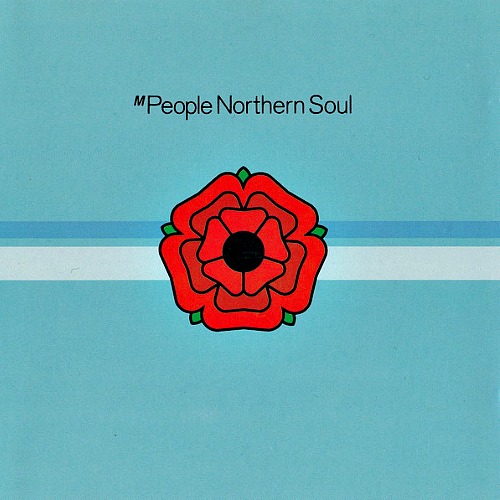 1991 – Northern Soul