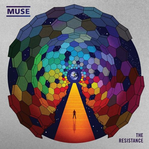 2009 – The Resistance