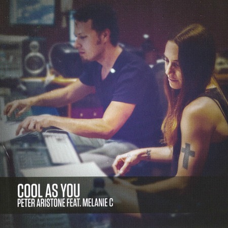 2014 – Cool as you (with Peter Aristone / E.P.)