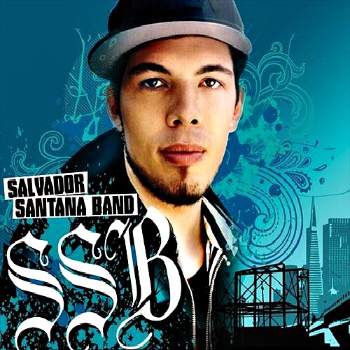 2007 – SSB (as Salvador Santana Band)