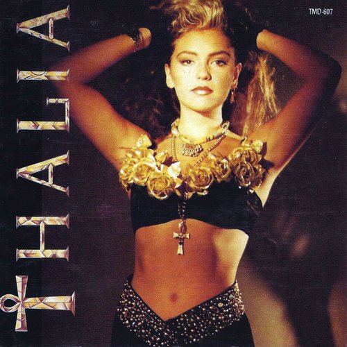 1990 – Thalía