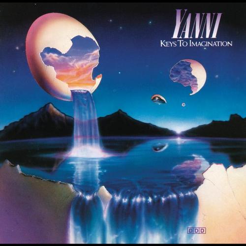 1986 – Keys to Imagination
