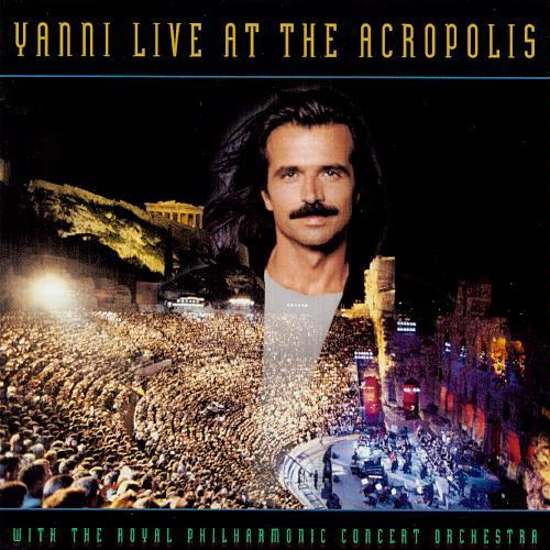 1994 – Live At The Acropolis