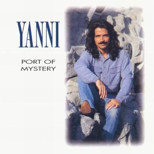 1997 – Port of Mystery (Collection)