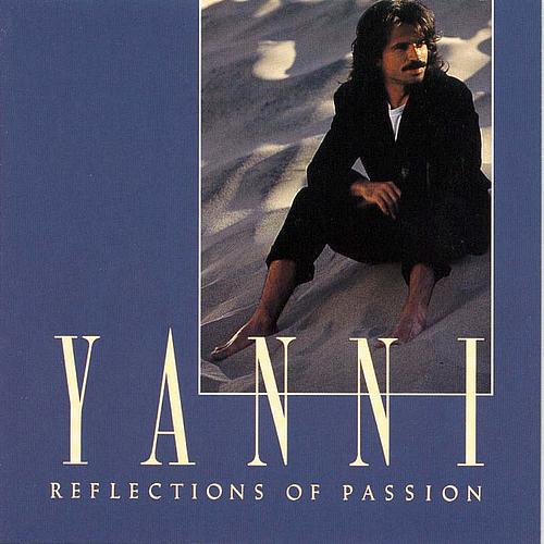 1990 – Reflections of Passion (Collection)