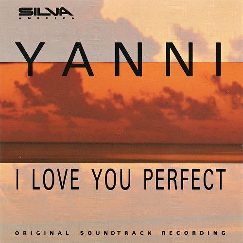 1995 – I Love You Perfect (O.S.T.)