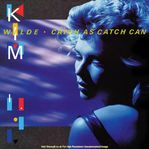1983 – Catch as Catch Can