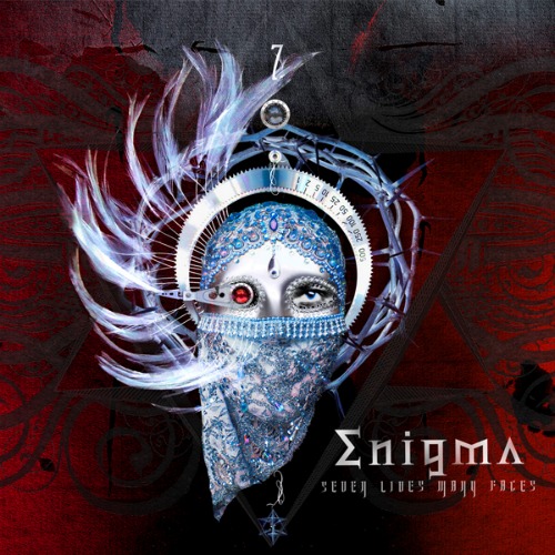 2008 – Seven Lives Many Faces (Enigma Album)
