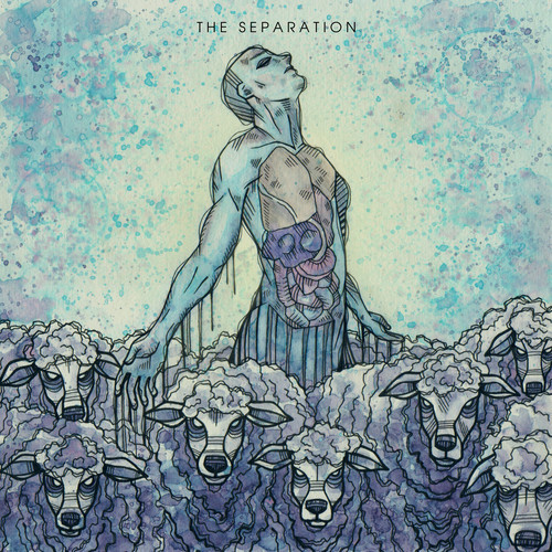 2013 – The Seperation (Mixtape)