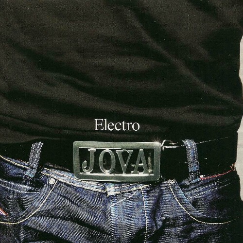 2006 – ElectroJova – Buon sangue dopato