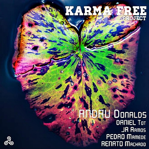 2016 – Karma Free (with Karma Free / E.P.)