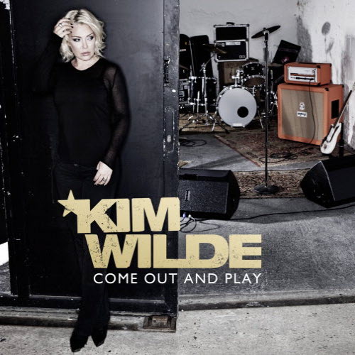 2010 – Come Out and Play