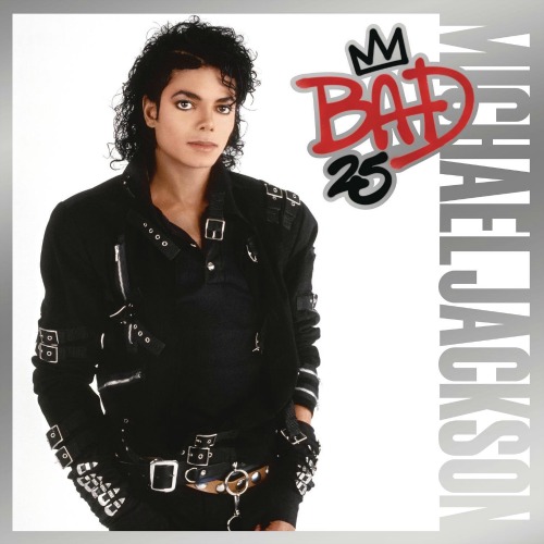 2012 – Bad 25th Anniversary Edition