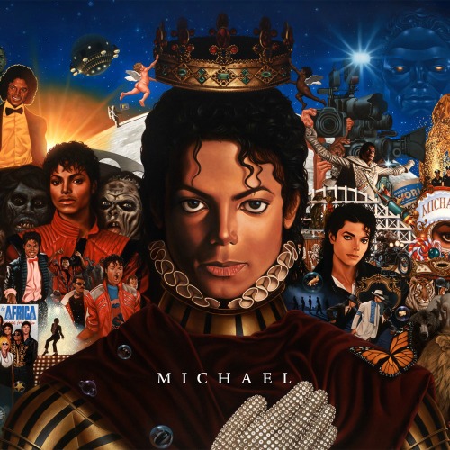2010 – Michael