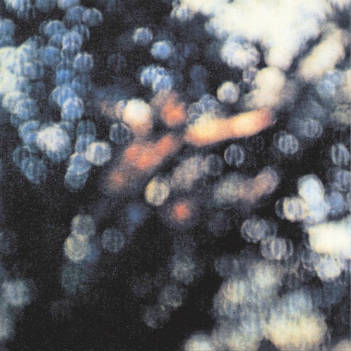 1972 – Obscured by Clouds