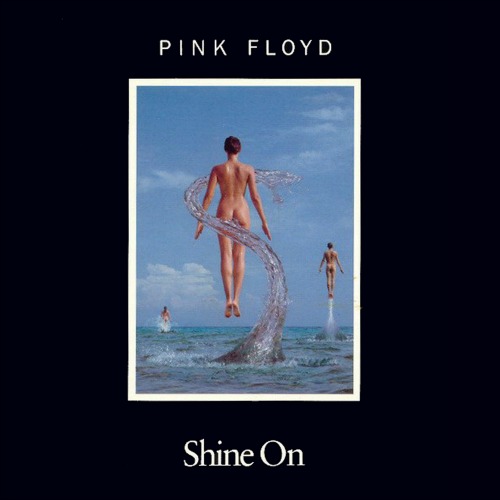1992 – Shine On (Box Set)