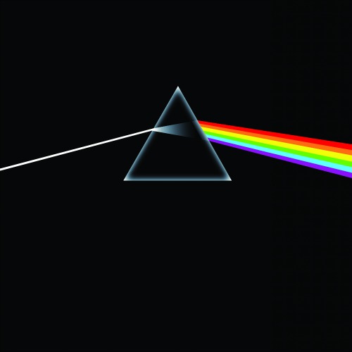 1973 – The Dark Side of the Moon