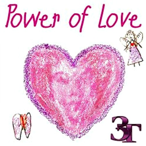 2015 – Power of Love (E.P.)