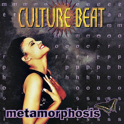 1998 – Metamorphosis