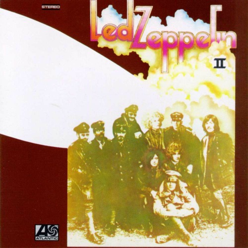 1969 – Led Zeppelin II