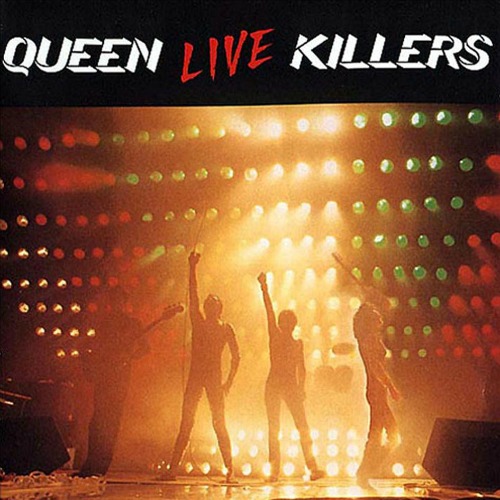 1979 – Live Killers