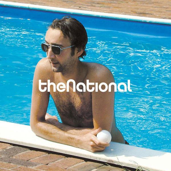2001 – The National
