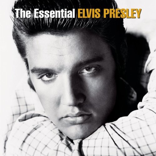 2007 – The Essential Elvis Presley (Compilation)