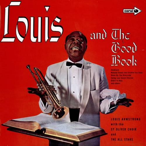 1958 – Louis and the Good Book