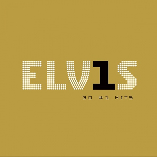 2002 – ELV1S: 30 #1 Hits (Compilation)