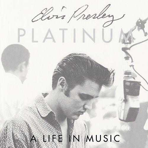 1997 – Platinum: A Life in Music (Box Set)