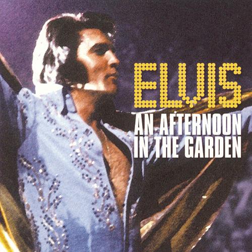 1997 – An Afternoon in the Garden (Compilation)