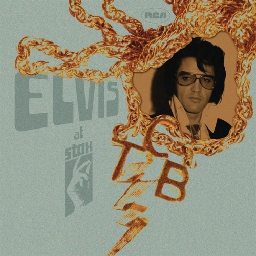 2013 – Elvis at Stax (Box Set)