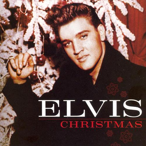 2006 – Elvis Christmas (Compilation)