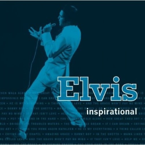 2006 – Elvis Inspirational (Compilation)