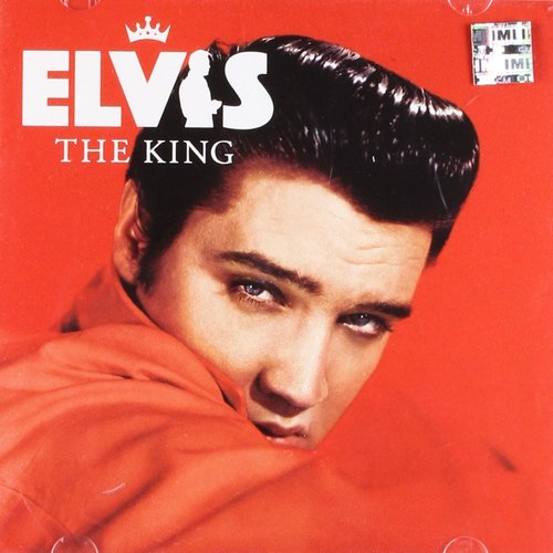2007 – Elvis the King (Box Set)
