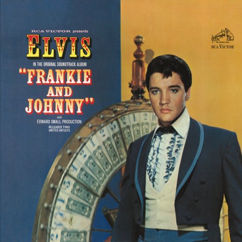 1966 – Frankie & Johnny (O.S.T)