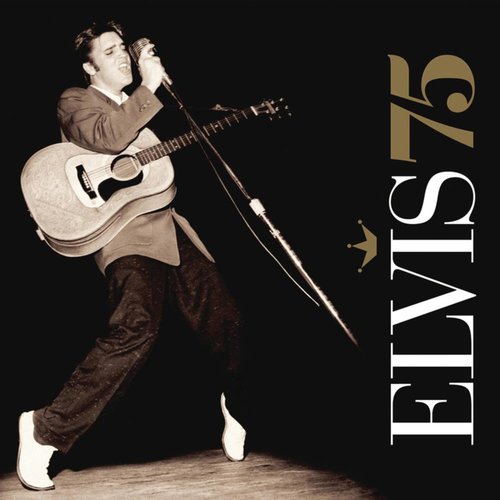 2009 – Elvis 75: Good Rockin’ Tonight (Box Set)