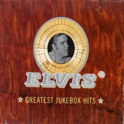 1997 – Greatest Jukebox Hits (Compilation)