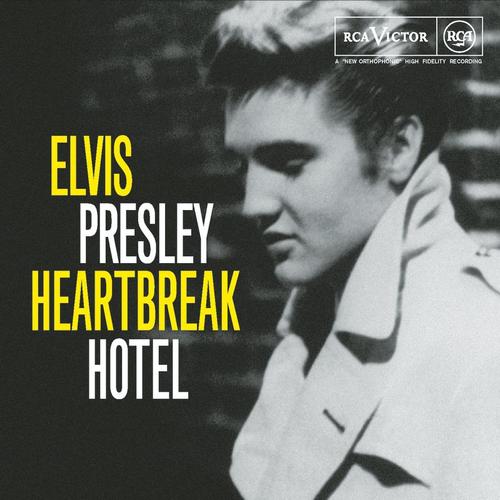 1996 – Heartbreak Hotel (Compilation)