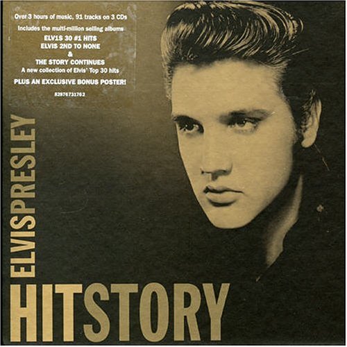 2005 – Hitstory (Compilation)