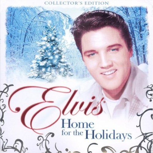 2007 – Home for the Holidays (Compilation)